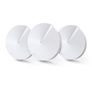 M9-PLUS Solution Unique Wifi Mesh Tri-bande Multiroom Point Accès Deco